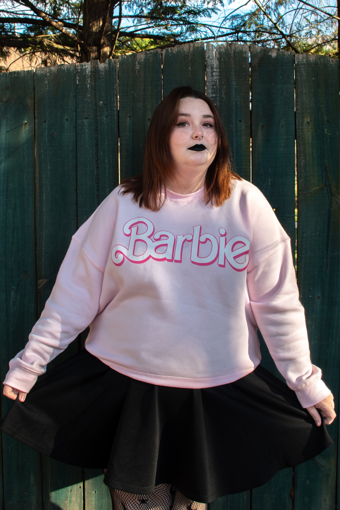 Literally the comfort, warmest, softest sweatshirt!! And so cute for Valentine’s Day and February in general! Under $30 too! I can’t hype it up enough. 

I’m wearing an XXL! 

#LTKstyletip #LTKmidsize #LTKSeasonal