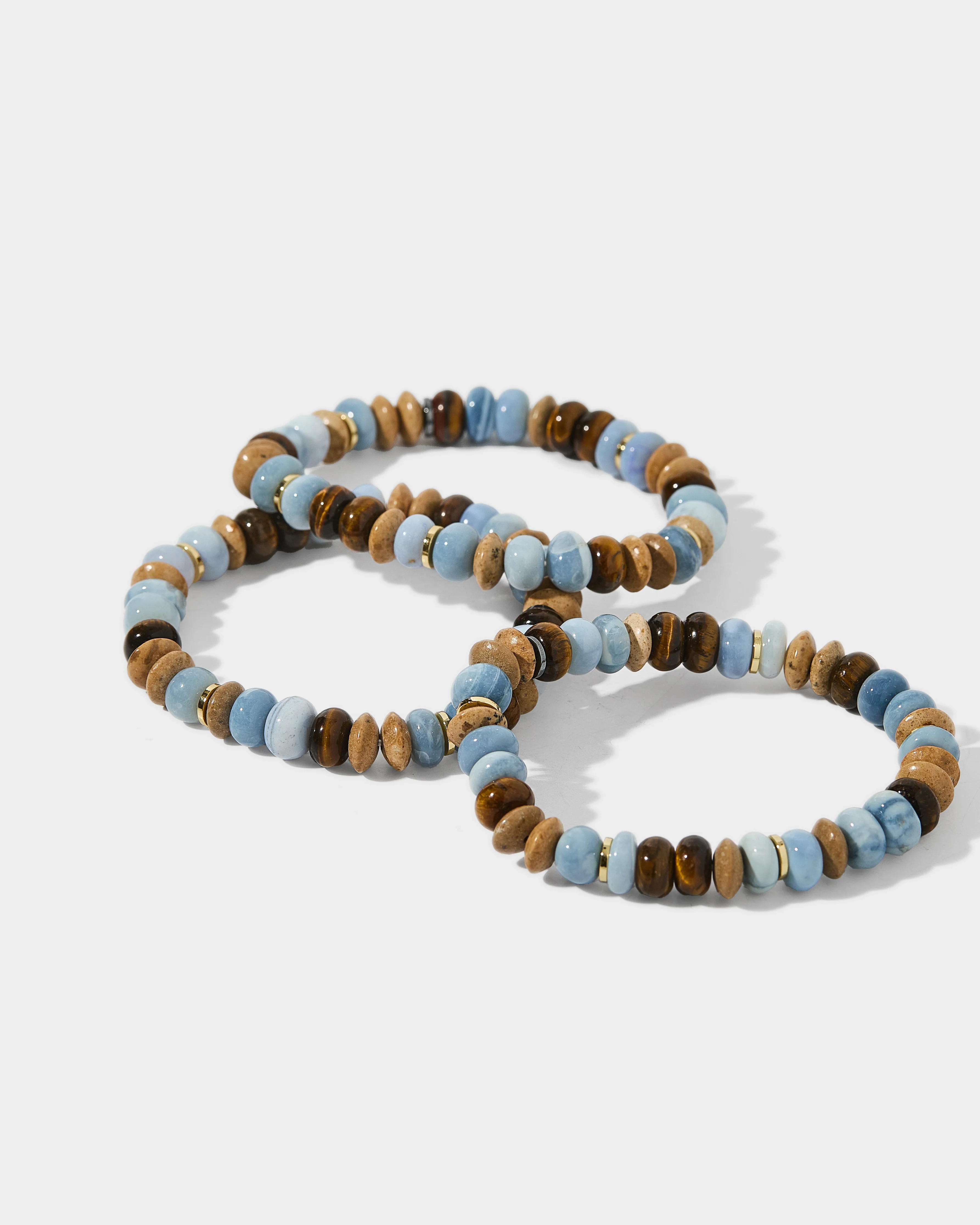 Rhodes Bracelet | Allie + Bess