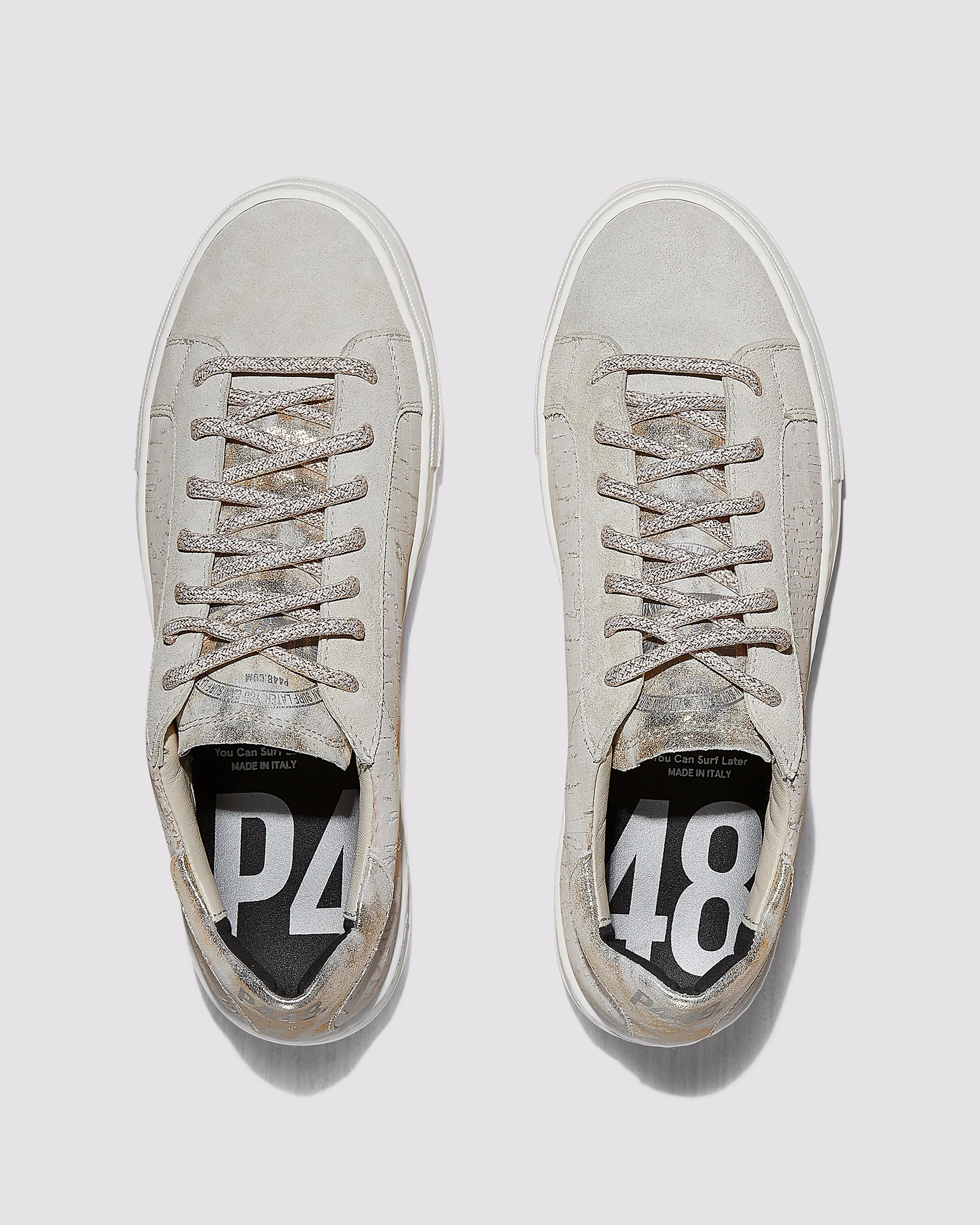 Thea Aria Sneaker | P448