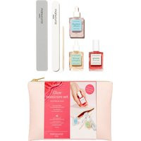 Manucurist Glow Manucurist Set (Worth £60.00) | Look Fantastic (CN)