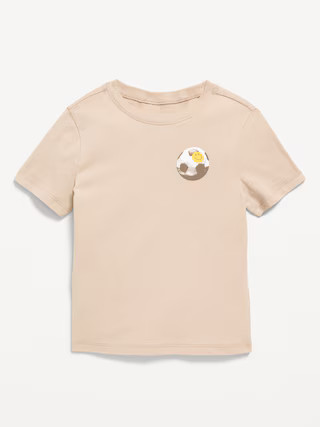 Short-Sleeve Unisex Graphic T-Shirt for Toddler | Old Navy | Old Navy (US)