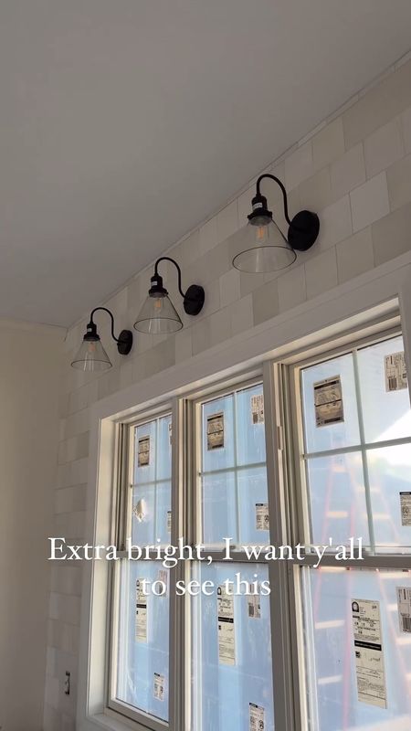 Light fixtures in our new home. All the lighting is being installed in our new build custom home. Looking for affordable lights? I’ve got you covered. 

Amazon lighting, Amazon lights, Wayfair lighting, Wayfair lights, budget lighting, new home lights 

#LTKStyleTip #LTKFindsUnder100 #LTKHome