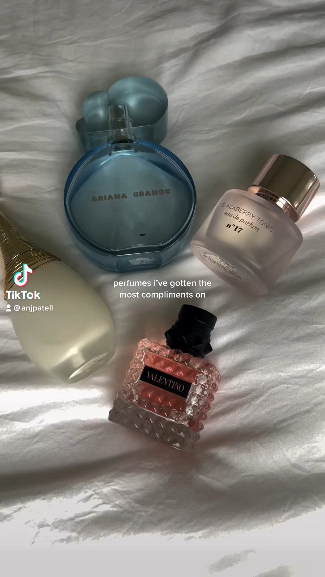 Some of my favorite perfumes! 

#LTKSeasonal #LTKunder50 #LTKunder100