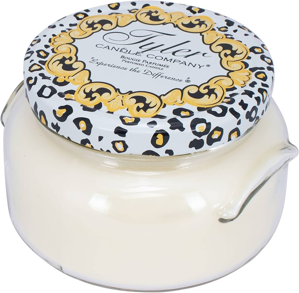 Tyler Candle Co. Wishlist 22oz Candle N/A N/A | Amazon (US)