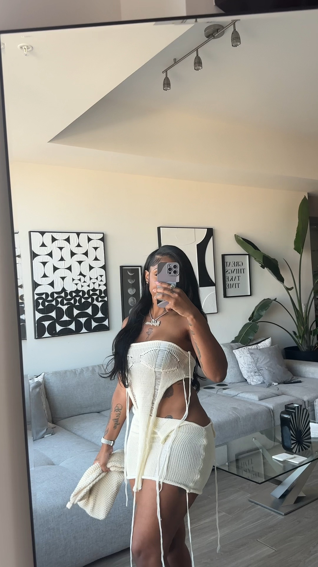 This fit was too cuteeee 😍 two piece set that shows off your waistline

#LTKtravel #LTKparties #LTKunder50