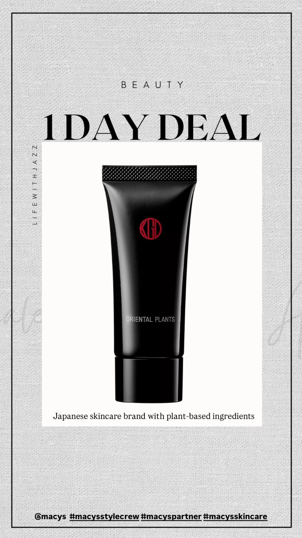 Japanese skincare mask on sale for 50% off 

#LTKSaleAlert #LTKBeauty