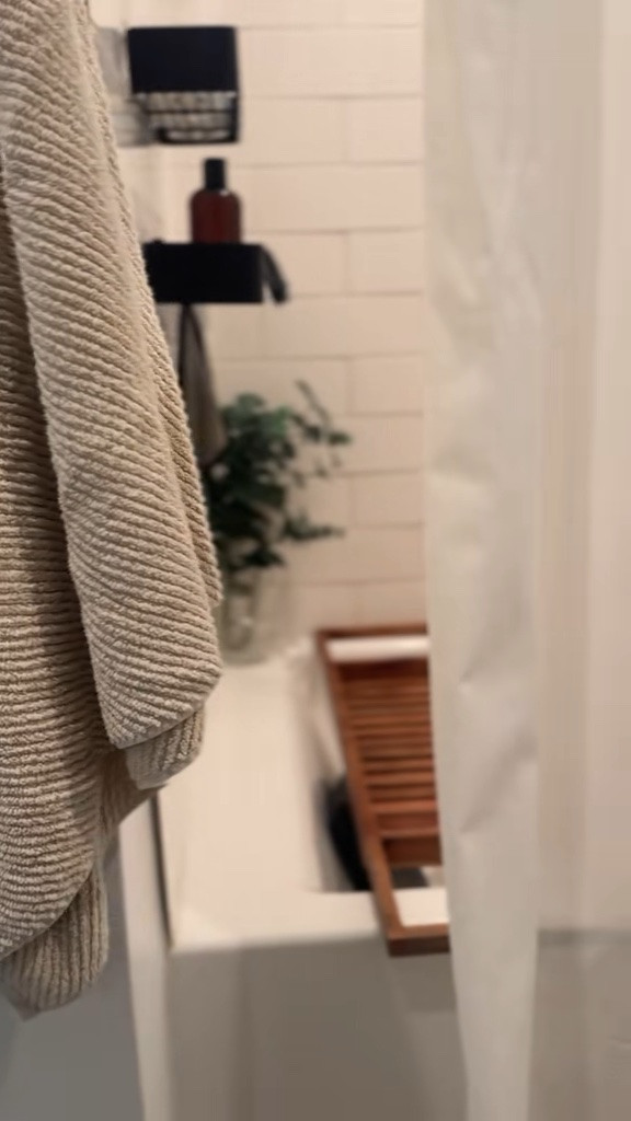 Sharing some of my favorite things in my spa bathroom makeover !

#LTKselfcare #LTKHome #LTKdayinmylife