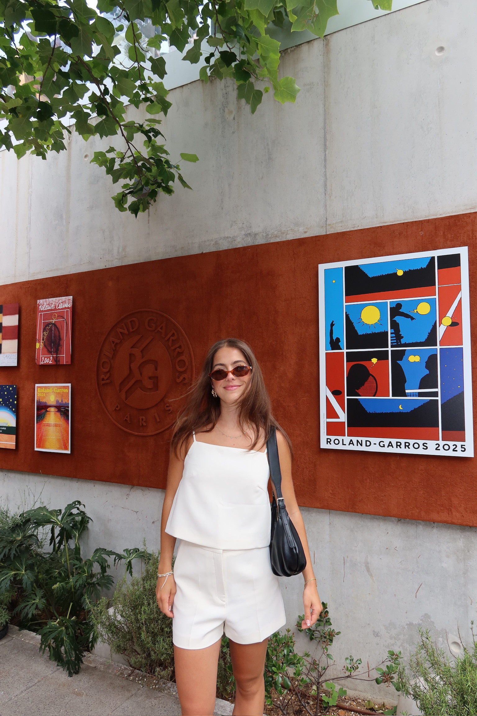 Rolland Garros French Open Tennis Outfit 

 #LTKSummerEdit #LTKPetite #LTKStyleTip