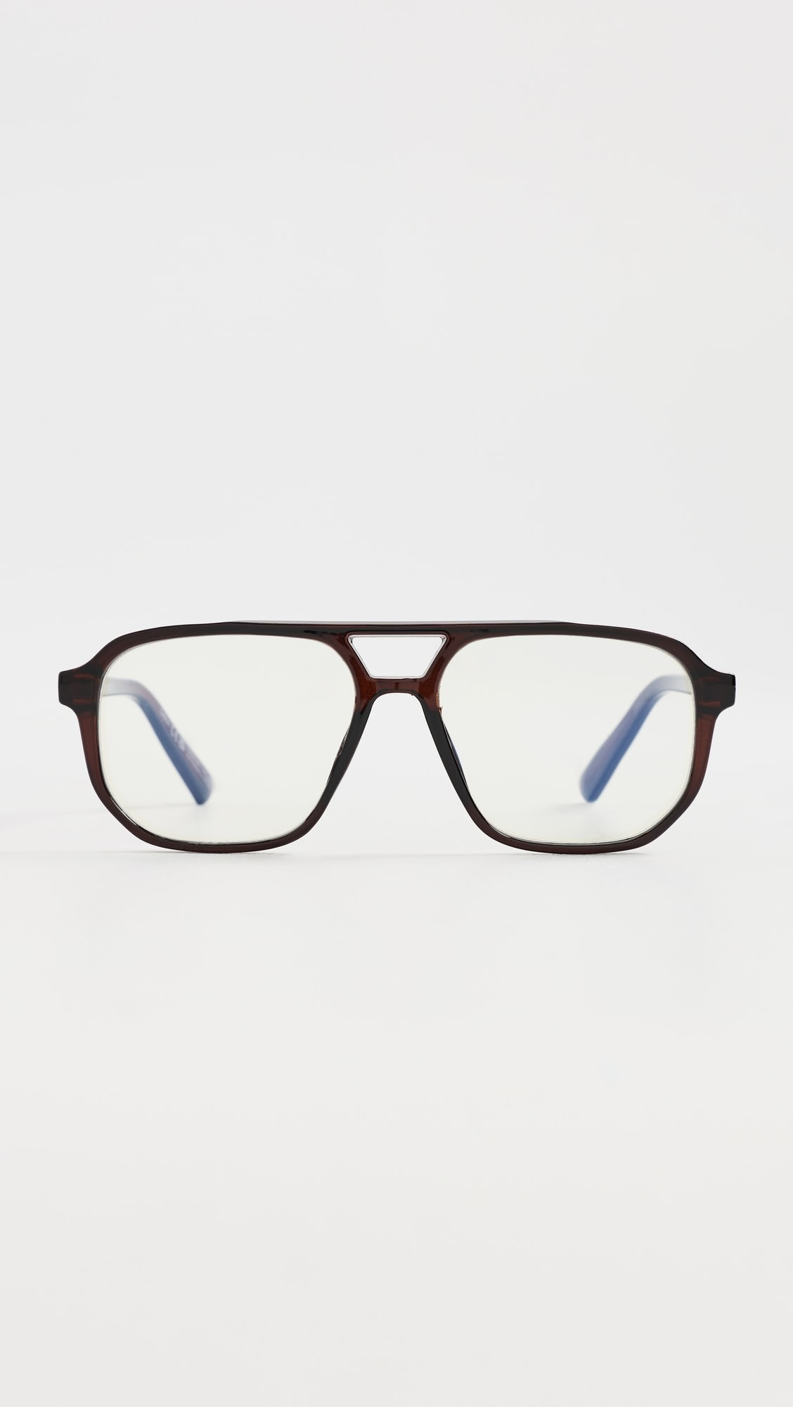 The Atticus Blue Light Eyeglasses | Shopbop