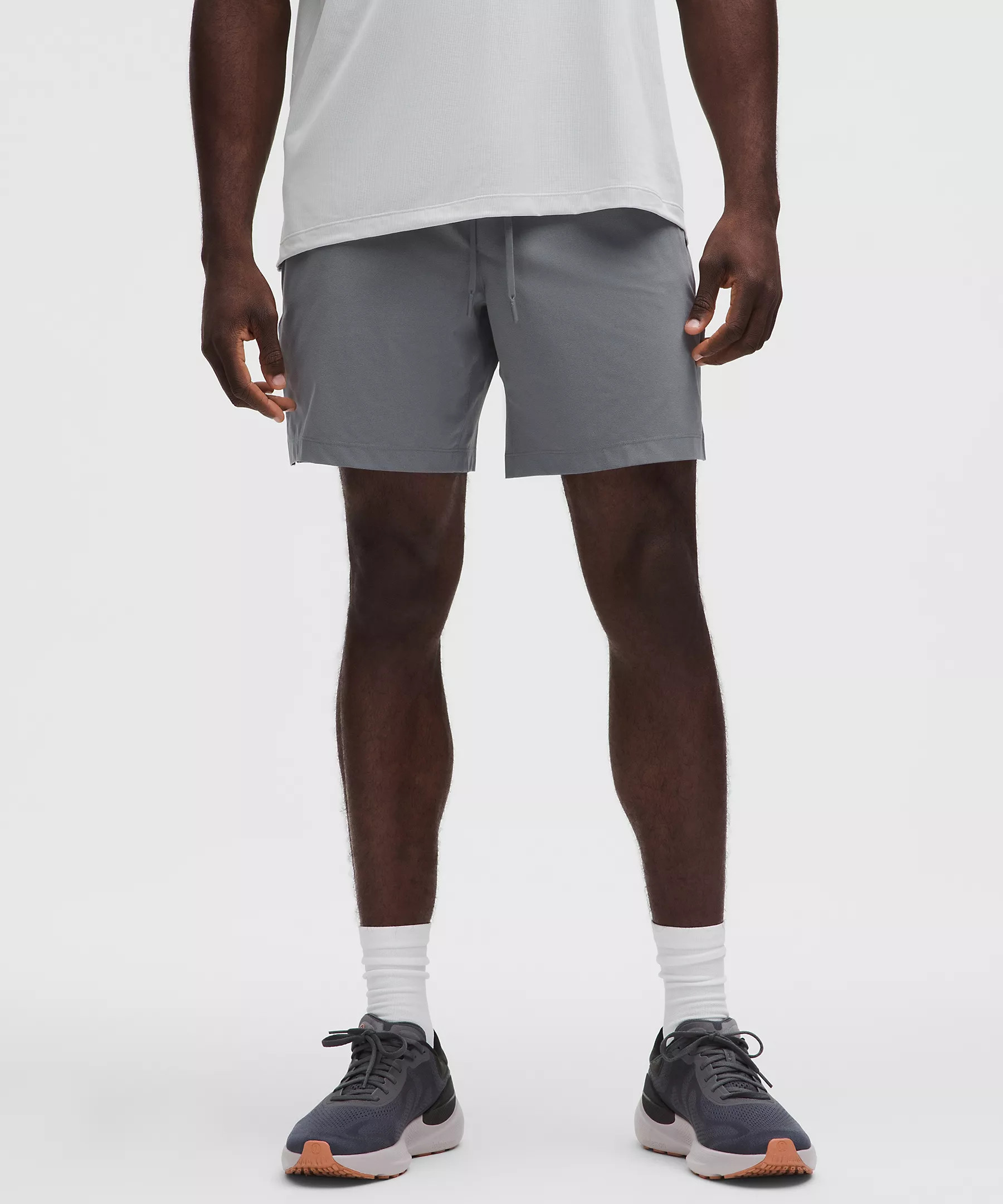 Zeroed In Linerless Short 7" | Lululemon (US)