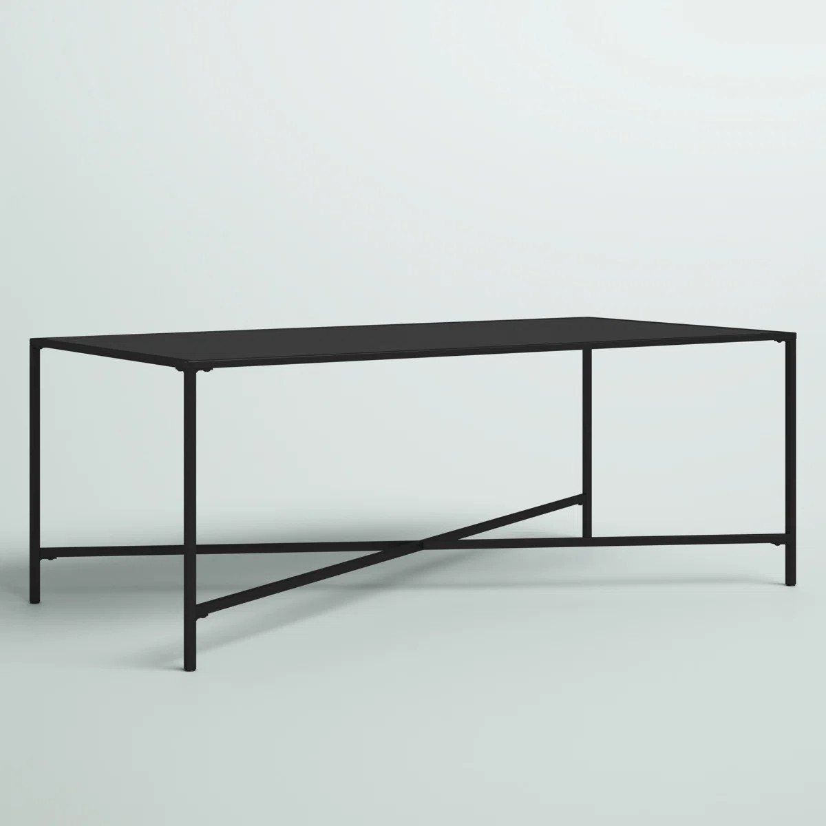 Henley 4 Legs Coffee Table | Wayfair North America