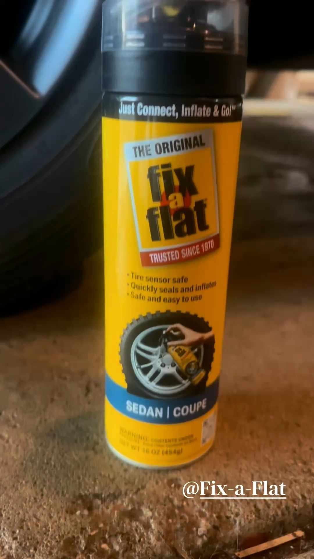 Fix-A-Flat 🛞

#LTKMens #LTKSaleAlert #LTKTravel