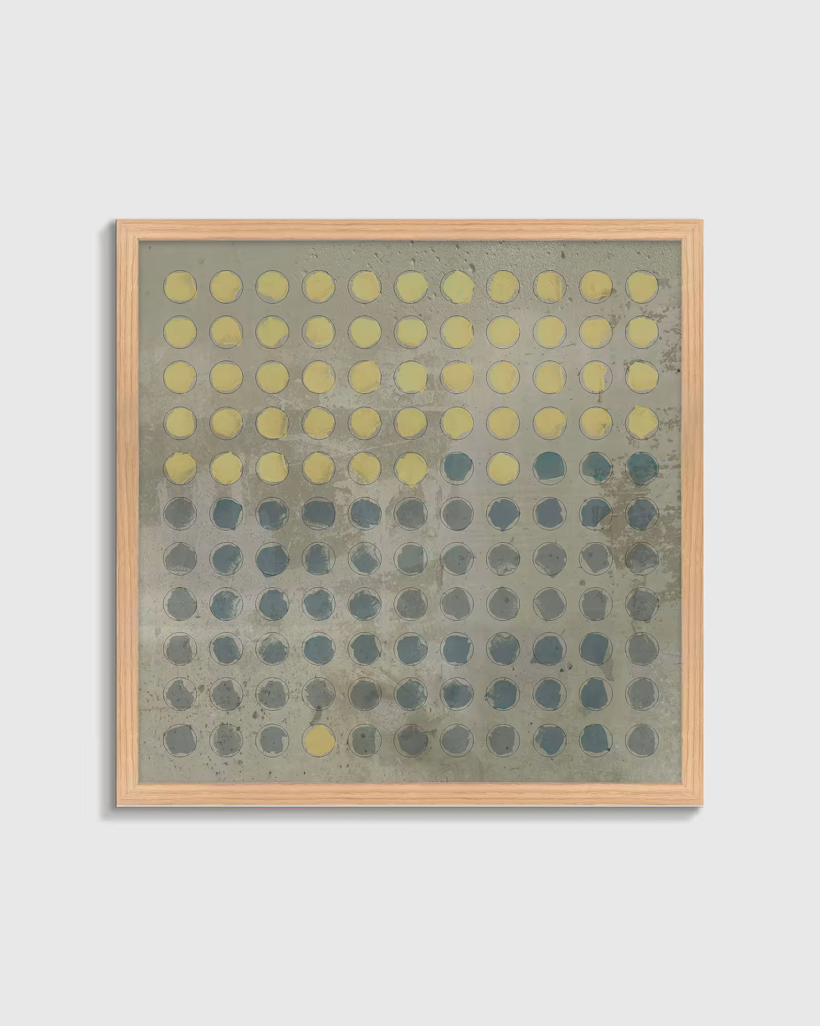 Circling the Square 1 by Jacques Pilon | Quince