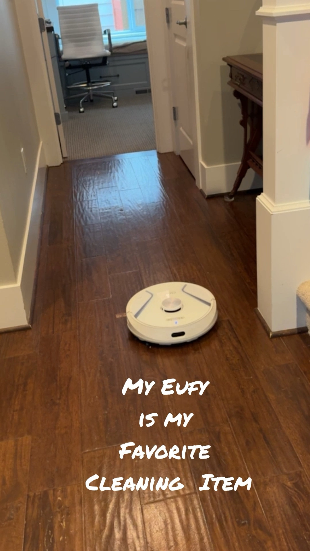 My Eufy is my favorite! 

#LTKHome #LTKdayinmylife