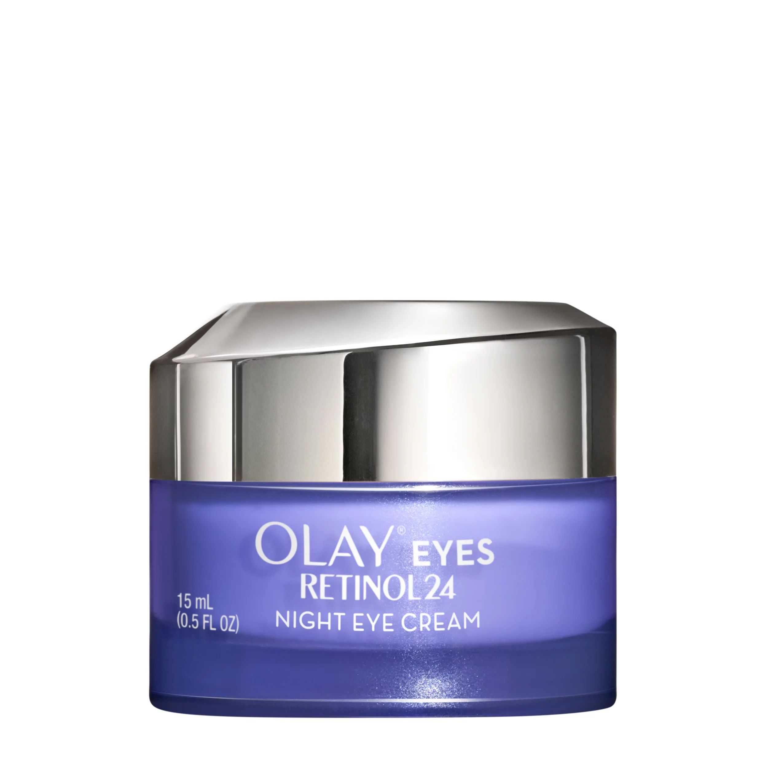 Olay Regenerist Retinol 24 Night Eye Cream, 0.5 fl oz | Walmart (US)