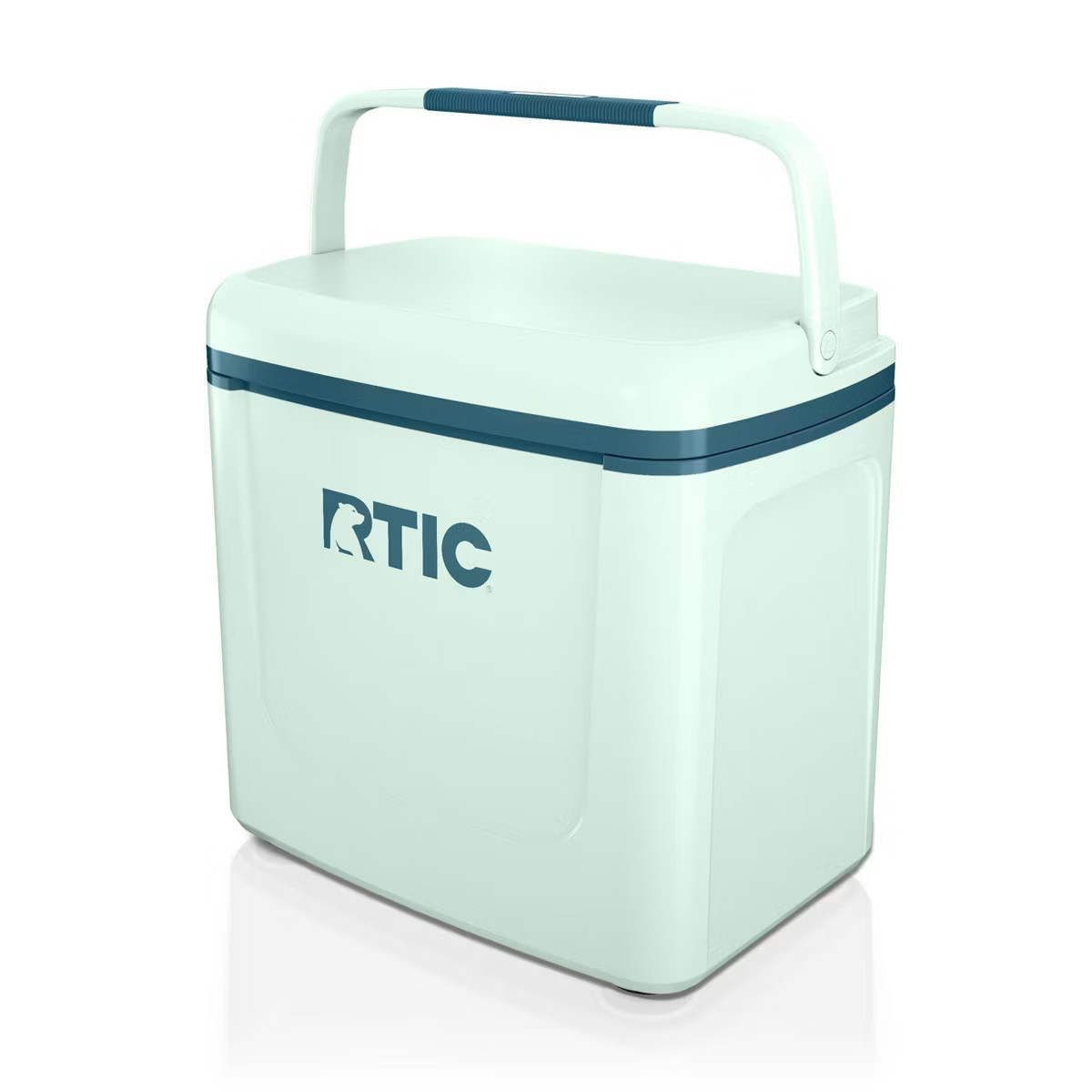 RTIC Outdoors Road Trip 8qt Personal Hard Sided Cooler | Target