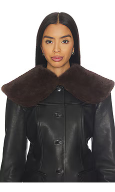 x Coco Dagna Collar
                    
                    EAVES | Revolve Clothing (Global)