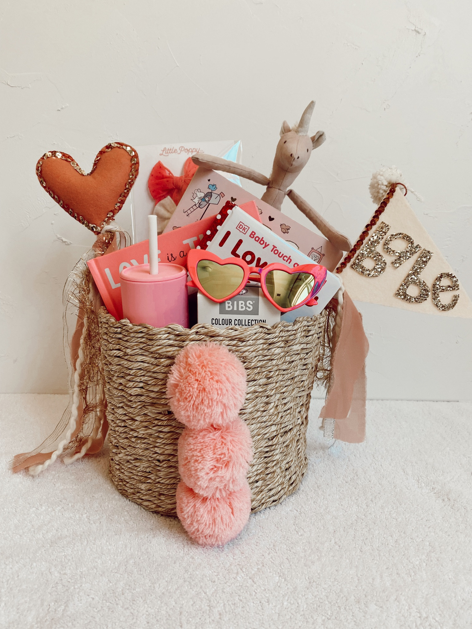 Valentines Day Basket!!

#LTKSeasonal #LTKkids #LTKunder50