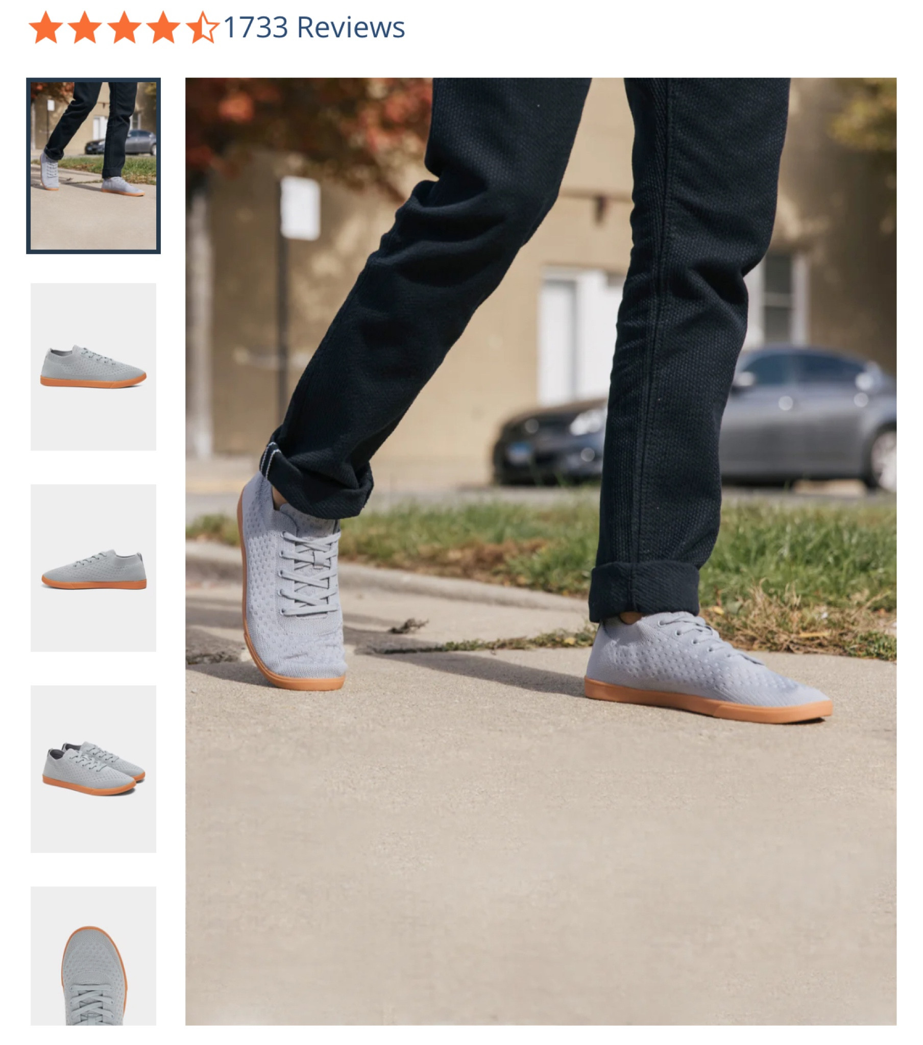 OBSESSED with these shoes and chased a guy down in the grocery store yesterday to ask the brand! 

They come in men’s & women’s + have incredible reviews. They pack flat so they’re a great travel shoe and the website offers $10 off your first pair!

#LTKfindsunder100 #LTKGiftGuide #LTKshoecrush