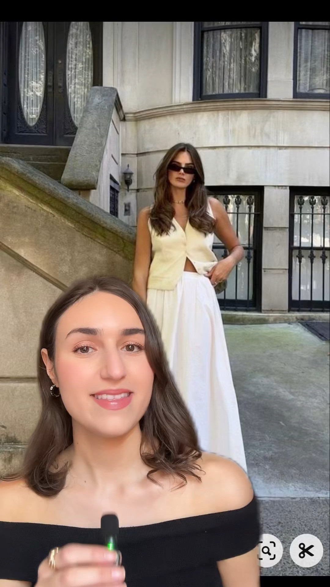 THIS not THAT summer fashion 

#LTKSummerSales