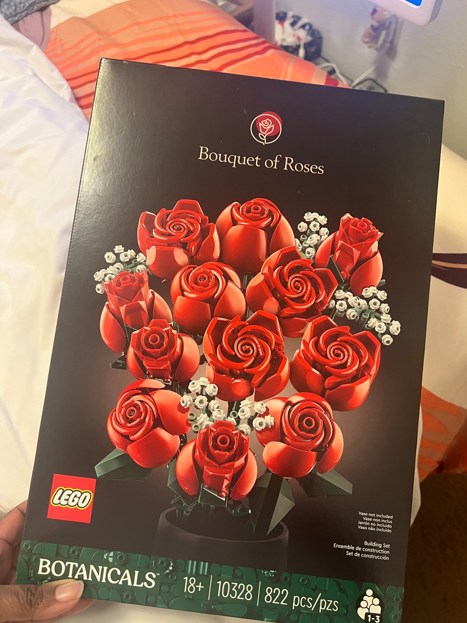 Love my Christmas gift! 

#LTKFindsUnder50 #LTKGiftGuide #LTKHoliday