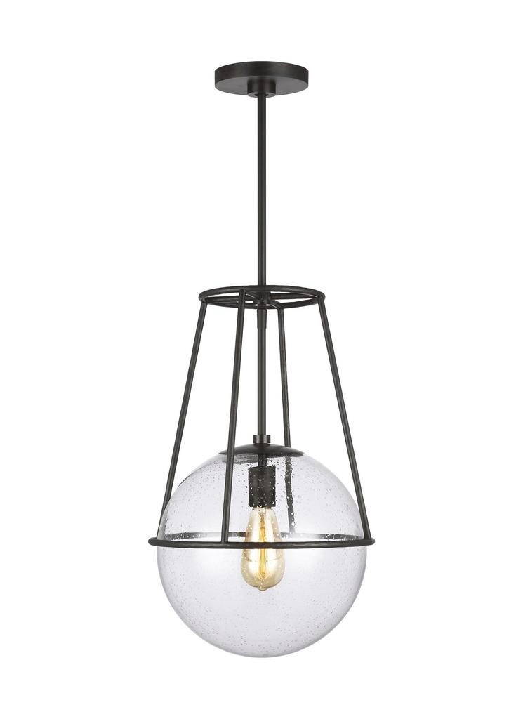 Atlas Pendant – BURKE DECOR | Burke Decor