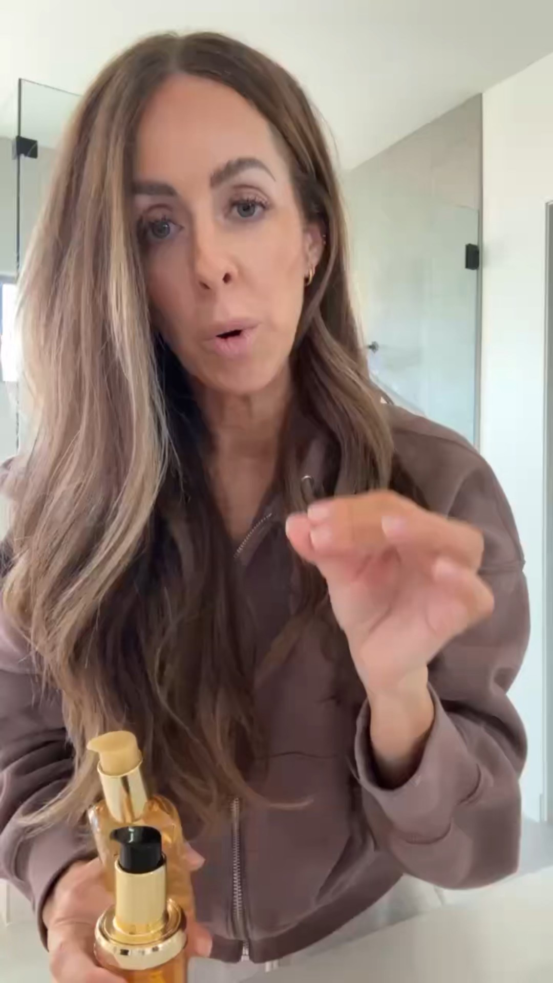 favorite hair oils! i will never stop sharing because they are that good!!

#LTKmomlife #LTKdayinmylife #LTKBeauty