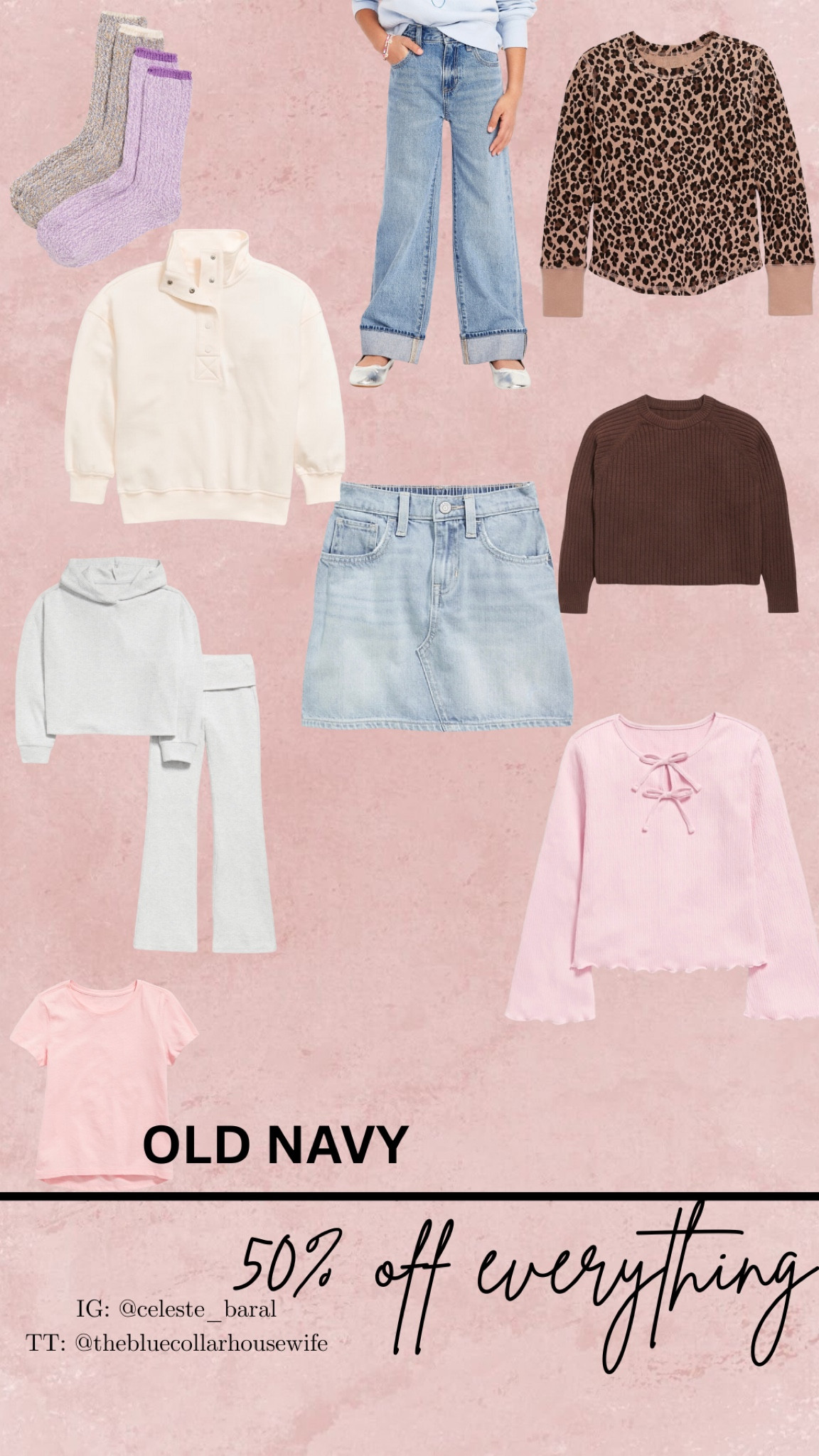 Everything in LT’s cart!!

#LTKKids #LTKStyleTip #LTKFamily