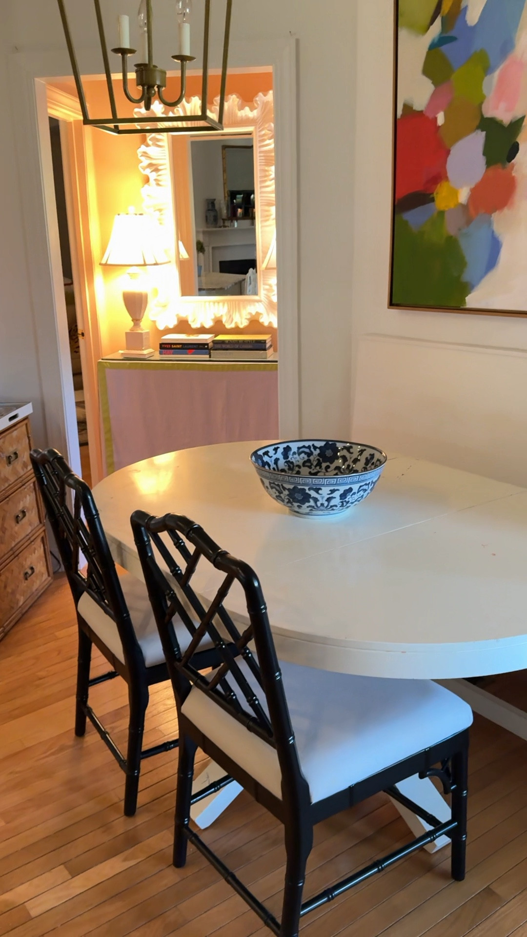 Ballard designs dining chairs on sale 
Chippendale chairs on sale 

#LTKHome #LTKSaleAlert