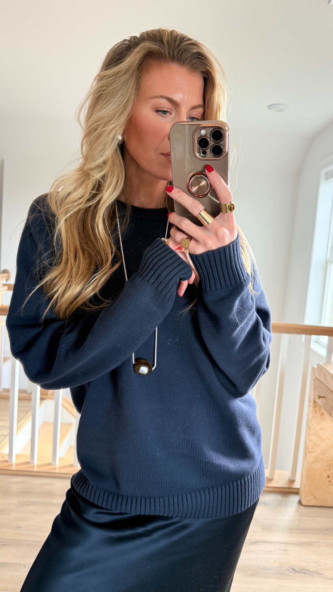 Greatest sweater - from the men’s section! 
Runs TTS for men, wearing a M. ON SALE and 30% off with code SHOPFALL 

#LTKFindsUnder100 #LTKSaleAlert #LTKSeasonal