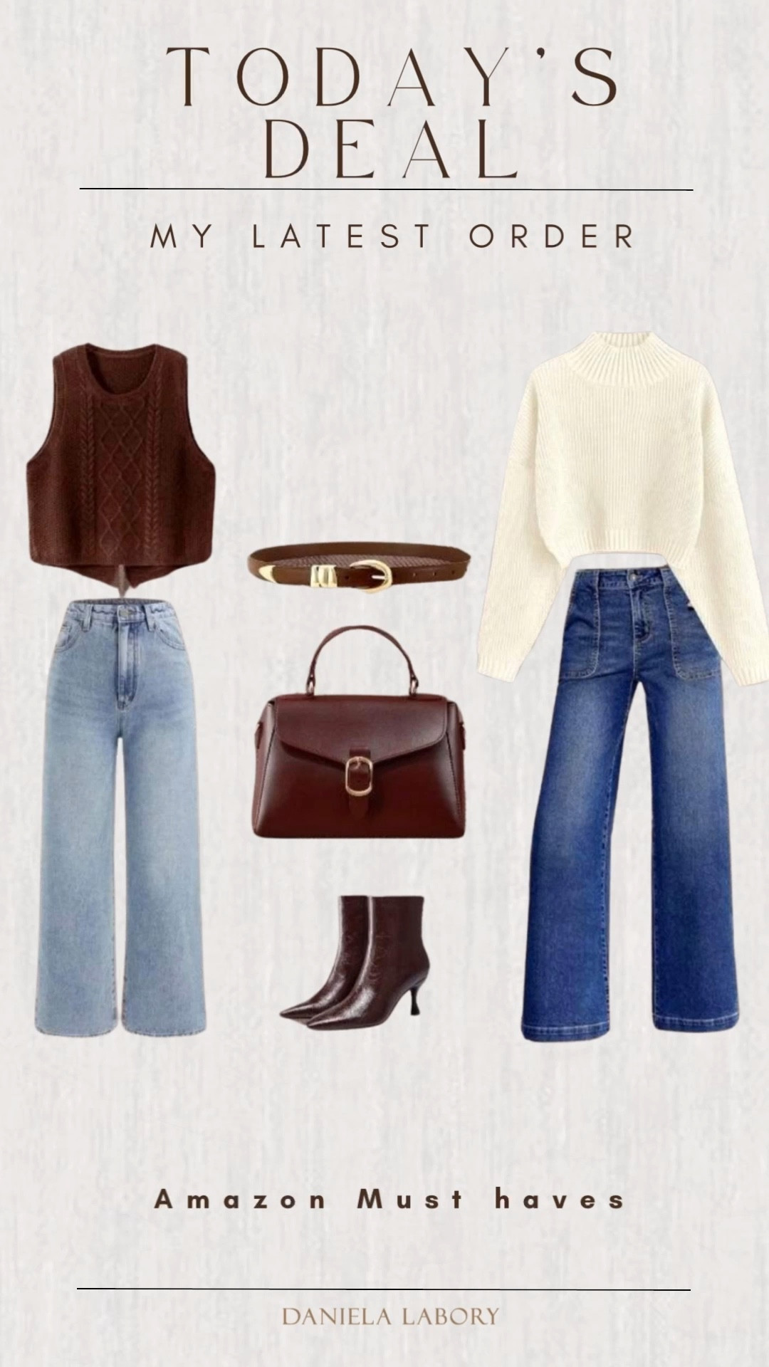  chic outfit Amazon finds, suede bag Amazon, suede pumps Amazon, PU leather skirt Amazon, chic fall fashion Amazon, Amazon fall outfit ideas, fall wardrobe essentials Amazon, Amazon suede handbag, stylish suede pumps Amazon 2025, PU leather midi skirt Amazon, fall outfit inspiration Amazon, affordable fall fashion finds, trendy fall outfit Amazon, Amazon fall style must-haves, chic fall outfits with suede bag, fall outfit with PU leather skirt, suede accessories Amazon finds, Amazon suede crossbody bag, fall date night outfit Amazon, workwear fall outfit Amazon finds, suede heels Amazon 2025, Amazon PU leather pencil skirt, fall chic Amazon looks under $50, fall capsule wardrobe Amazon, Amazon suede tote bag, chic Amazon finds for fall outfits, suede pumps with PU leather skirt outfit, affordable fall chic Amazon style, Amazon influencer fall outfit finds, fall fashion hacks Amazon, trendy fall outfit inspiration, best Amazon suede bag 2025, fall chic Amazon essentials, PU leather mini skirt Amazon, suede clutch bag Amazon, fall chic work outfits Amazon, Amazon fall fashion blogger finds, suede boots Amazon fall chic, PU leather skirt outfit ideas, chic Amazon fall night out look, #AmazonFallFashion, #FallOutfitAmazon, #AmazonFinds, #FallChicStyle, #AmazonStyle. old money looks | old money aesthetic | old money fashion | old money style | old money outfits | old money style women | neutral outfit | neutral style | classic style | classic outfits | chic outfits | chic style | casual chic | quiet luxury | minimalist | minimalist fashion | capsule wardrobe | petite outfits | designer look for less | look for less | save or splurge | save vs splurge | splurge or save | designer inspired | dupes | designer dupes | designer | 
#LTKShoeCrush#LTKTravel#LTKSeasonal#LTKActive#LTKFindsUnder50#LTKItBag#LTKPetite#LTKOver40#LTKFindsUnder100#LTKStyleTip


#LTKItBag #LTKStyleTip #LTKShoeCrush

#LTKWorkwear #LTKSaleAlert #LTKOver40

#LTKootd #LTKmomlife #LTKNYFW

#LTKSpringSale #LTKOver40 #LTKSaleAlert