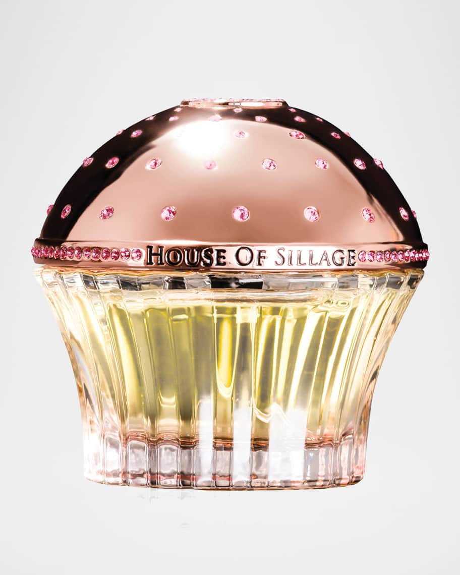 House of Sillage Signature Hauts Bijoux Fragrance, 2.5 oz./ 75 mL | Neiman Marcus