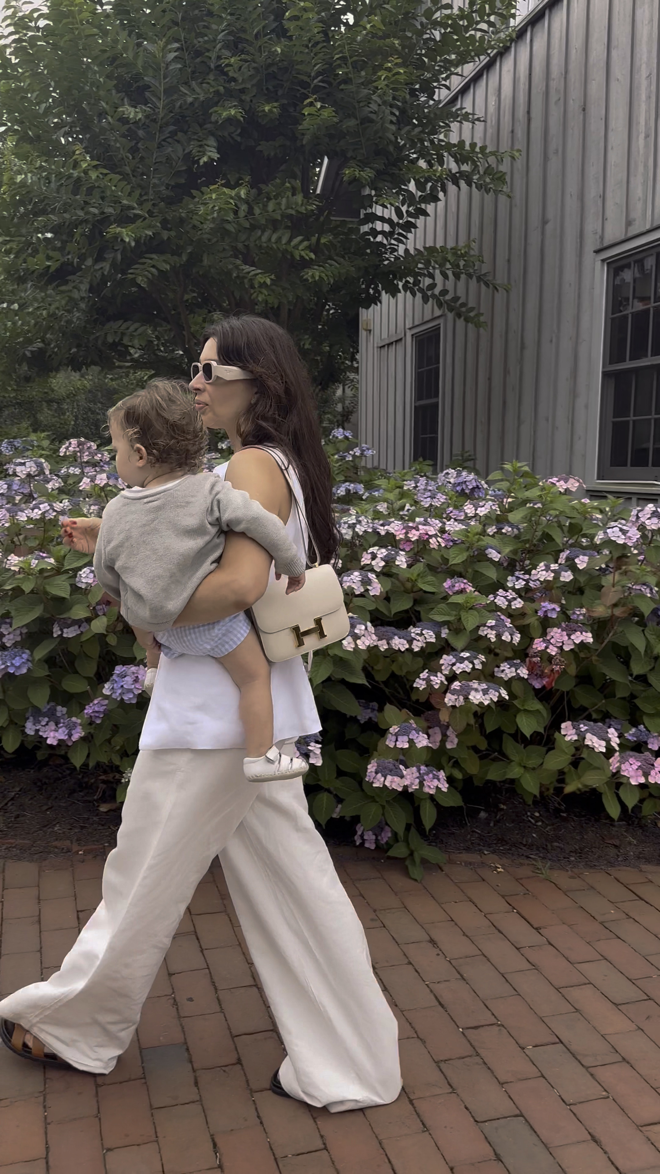 My love for linen runs deep  

#LTKSummerSales #LTKFamily #LTKxNSale