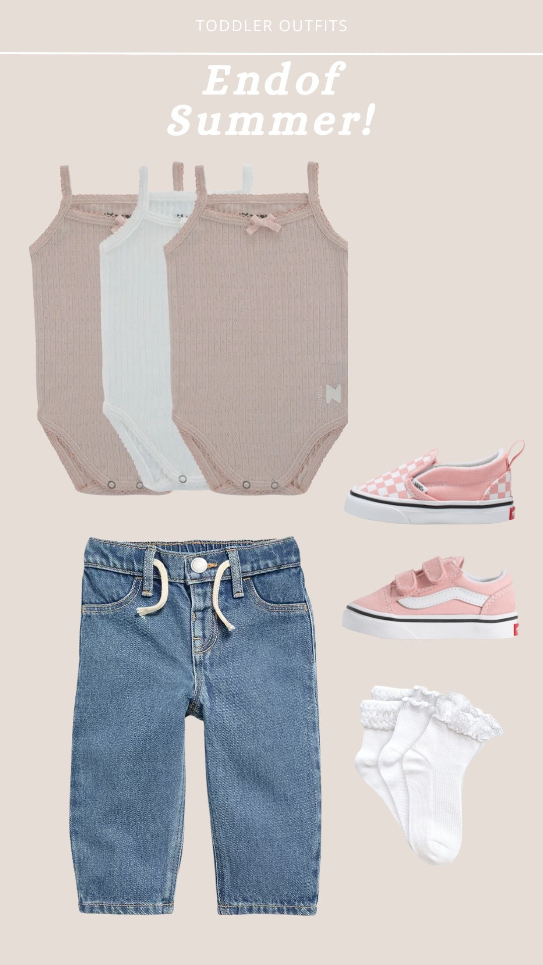 Remy’s OOTD! 

#LTKFindsUnder50 #LTKSeasonal #LTKBaby