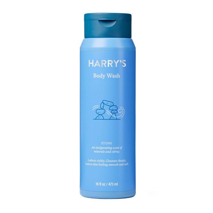 Harry's Stone Body Wash | Target