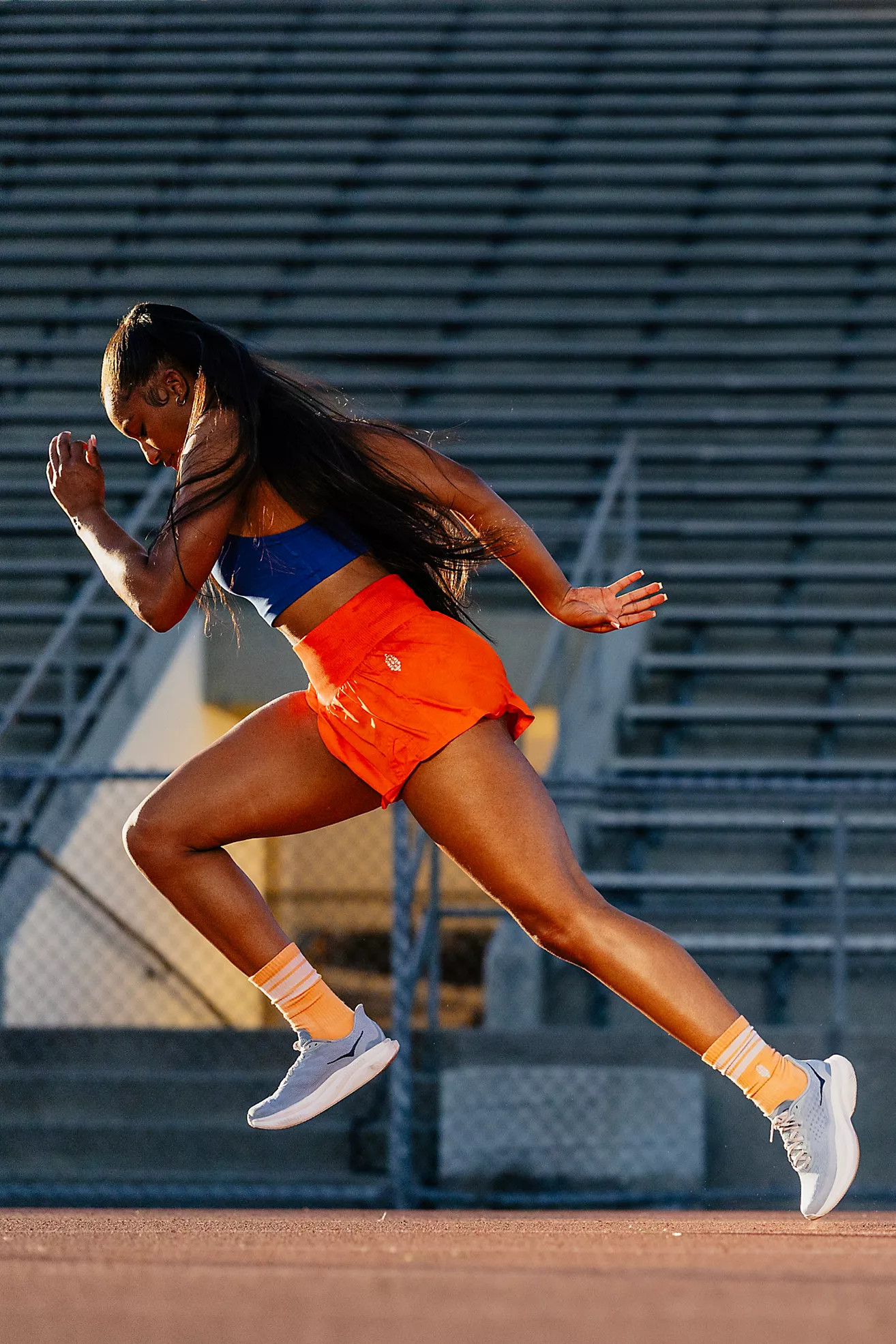 Carpe Diem Shorts | Free People (Global - UK&FR Excluded)