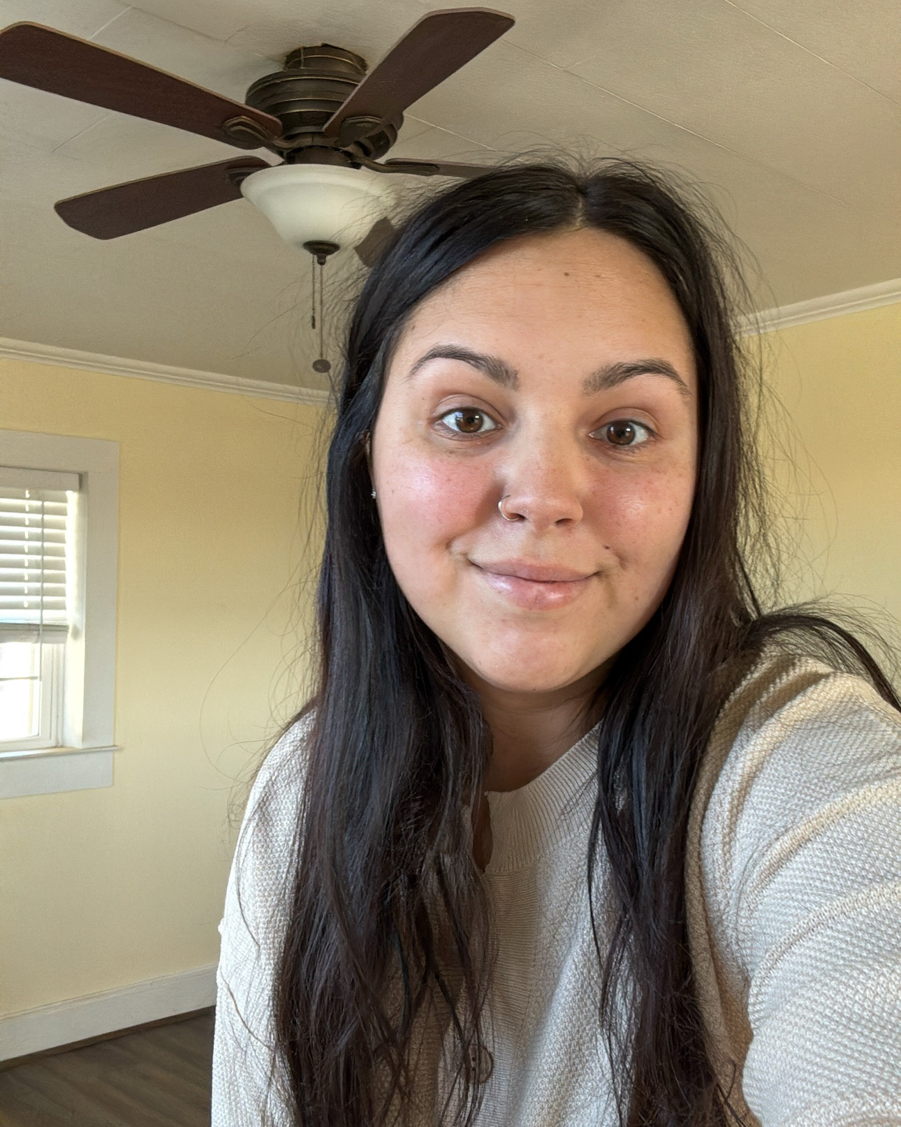 This outfit is so cute and SO COMFY!! 

#LTKMidsize #LTKFindsUnder50