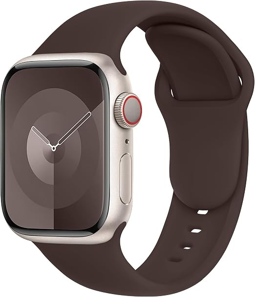 C1 Band for Apple Watch Bands Women Men Se Ultra 2 40mm 44mm 46mm 42mm 45mm 41mm 38mm 49mm Series... | Amazon (US)