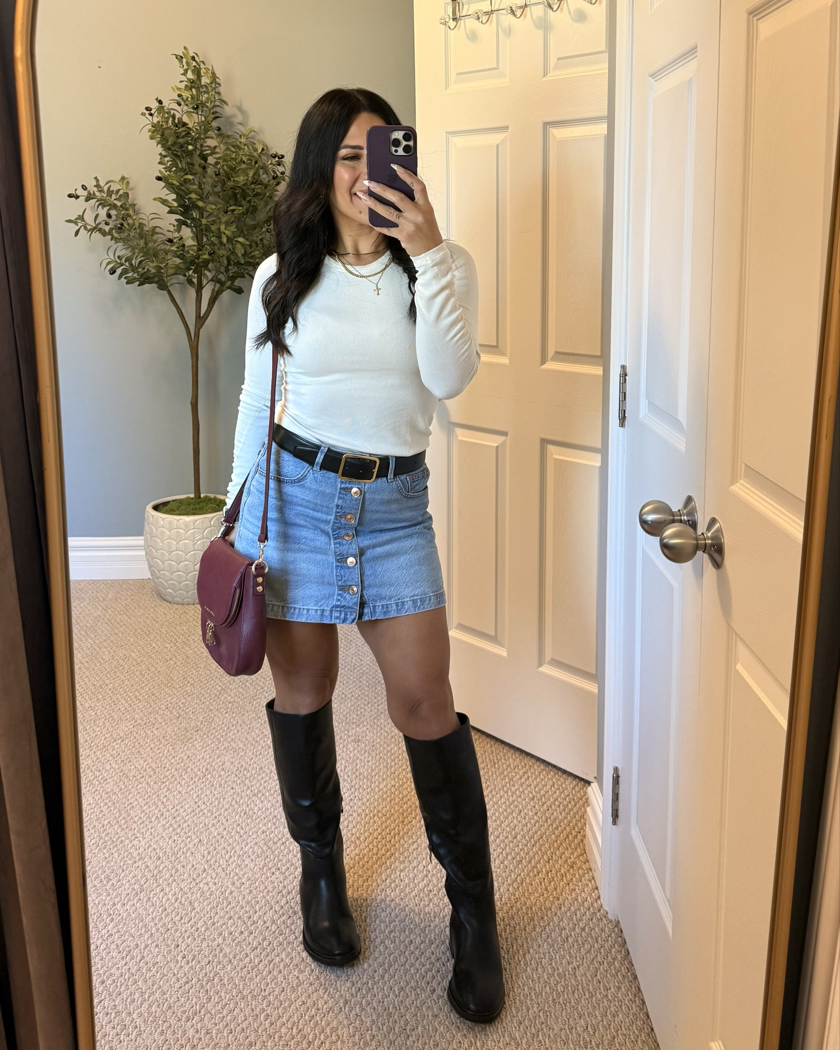 When the temp drops before 80° 🙌🏼🤎 The best season to play dress up! 

#LTKsale #LTKstyletip #LTKcanada