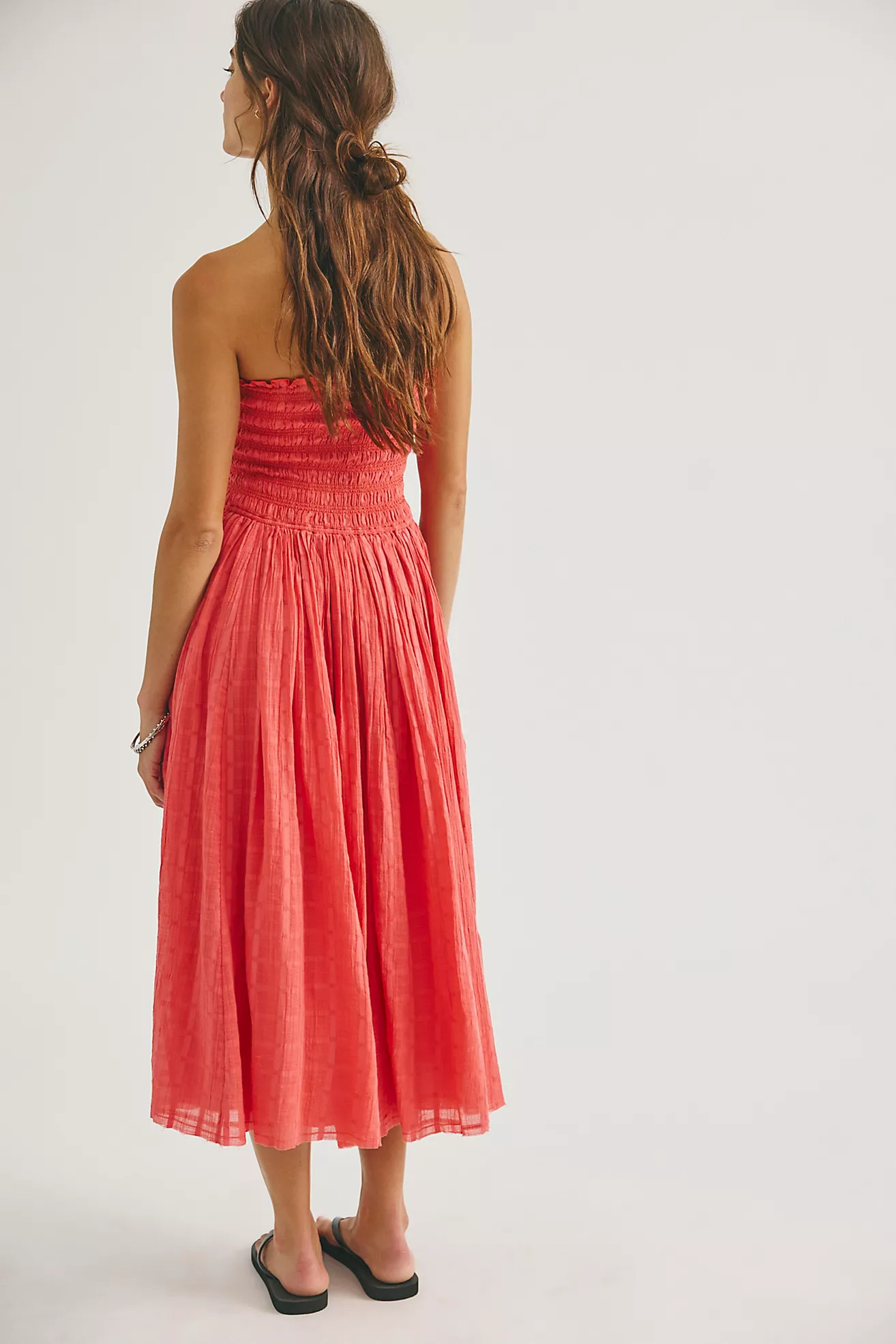 Raven Solid Convertible Maxi Skirt | Free People (Global - UK&FR Excluded)