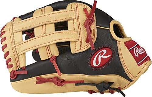 | Select PRO LITE Youth Baseball Glove | Pro Player Models | Sizes 11.25" - 12.25" | Amazon (US)
