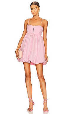 Waverly Mini Dress
                    
                    NBD | Revolve Clothing (Global)