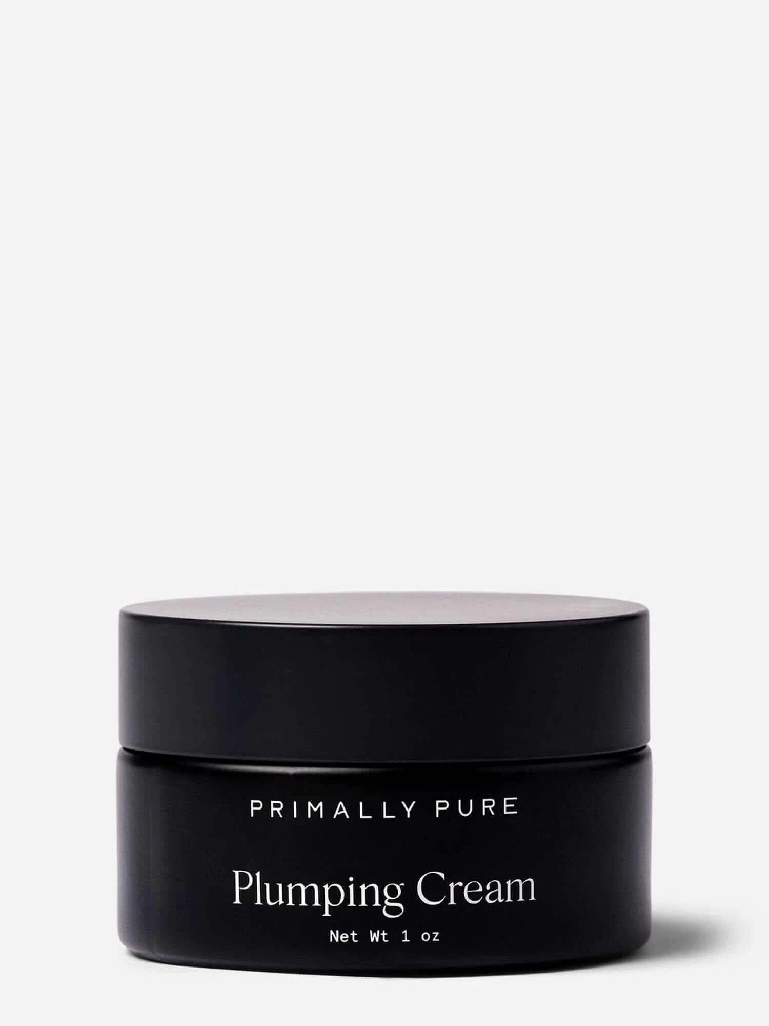 Plumping Cream | Primally Pure