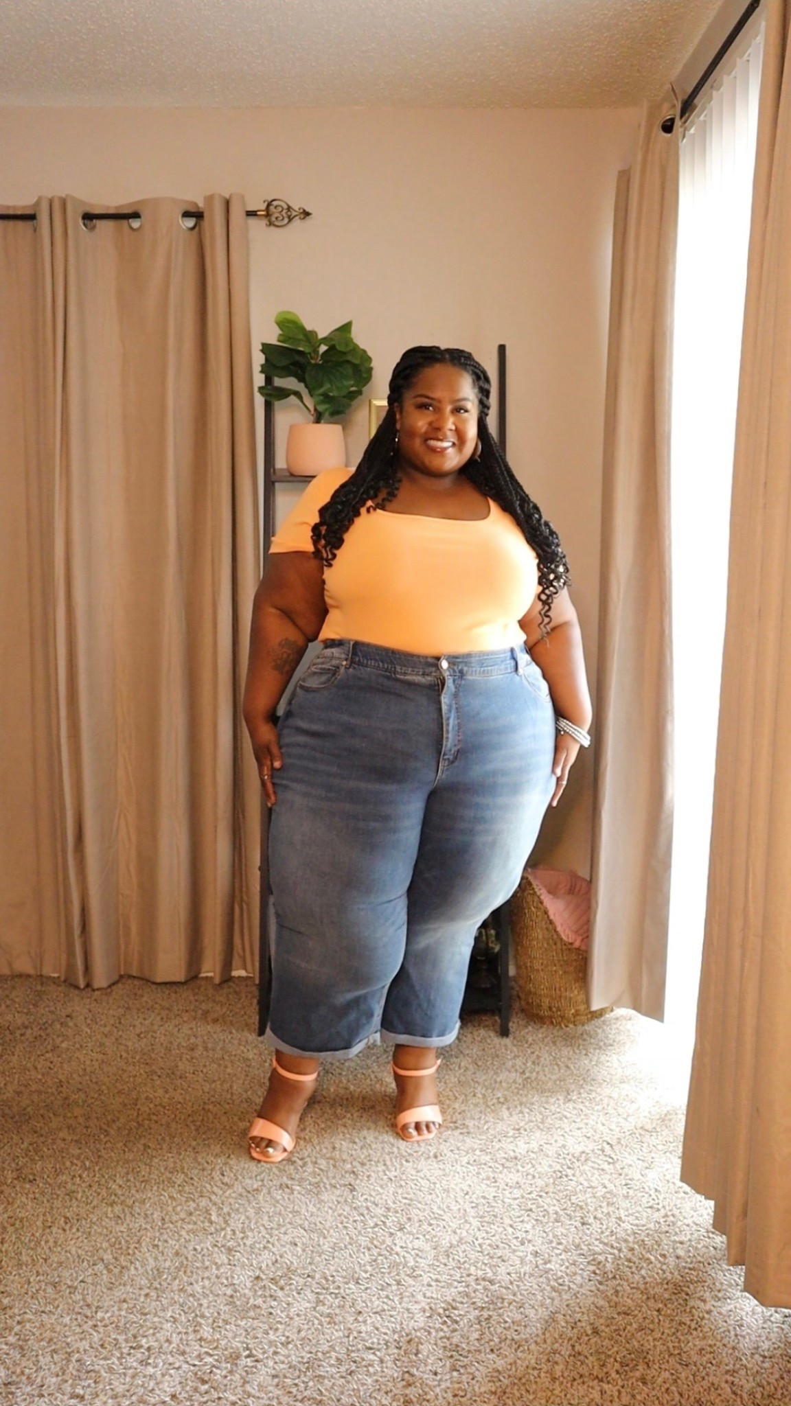 Summer styles

#LTKPlusSize