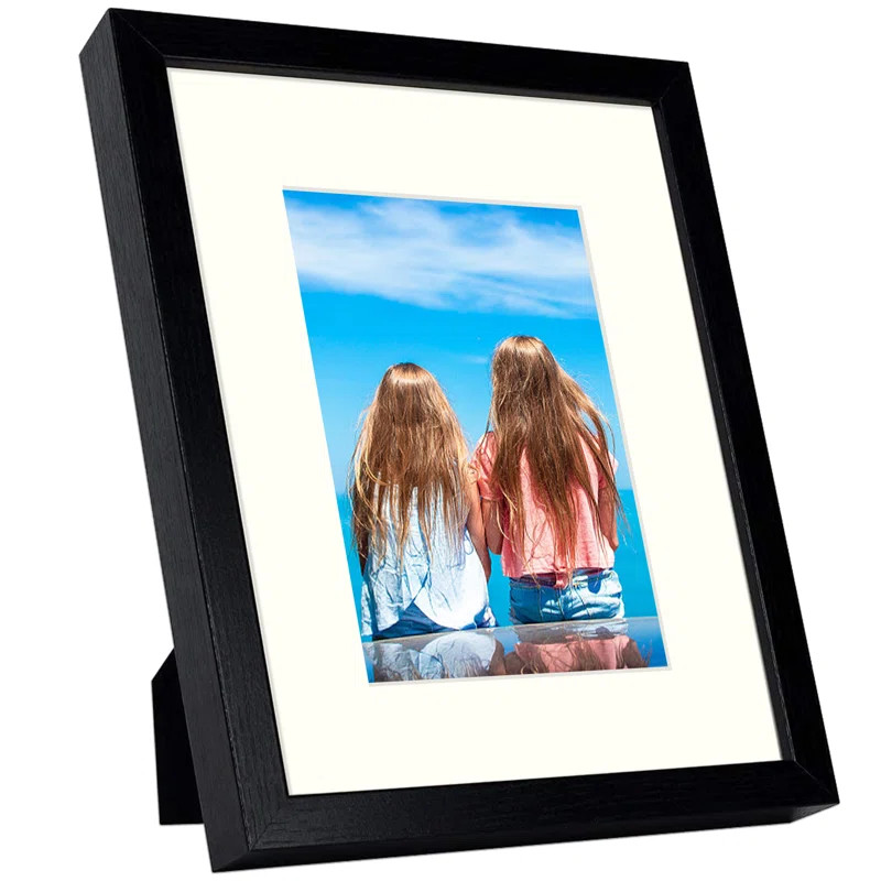 Wayfair Basics® Picture Frame | Wayfair Professional