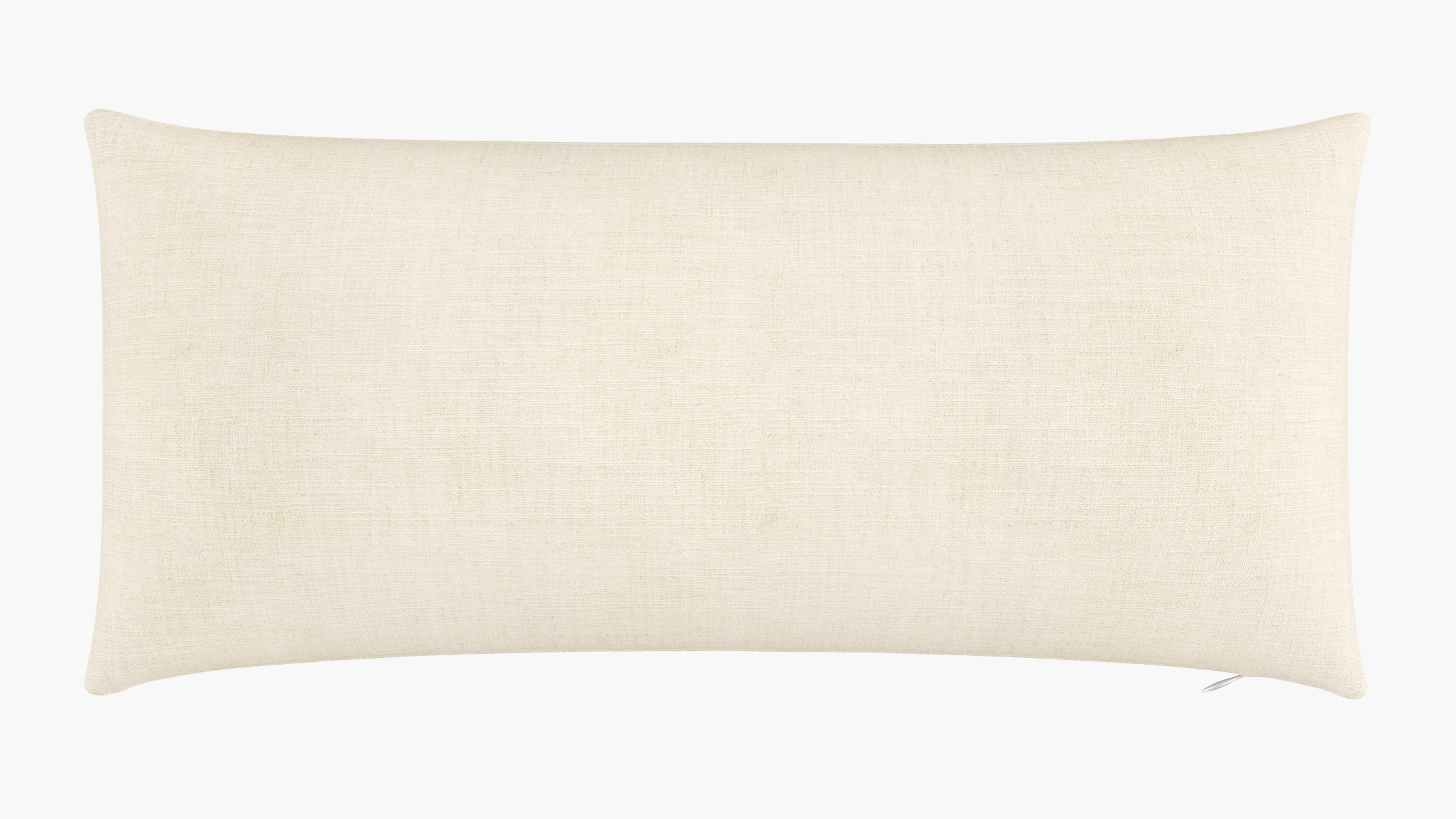 Throw Pillow 14" x 30" | The Inside