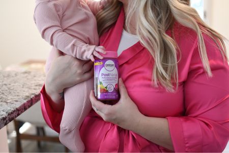 #ad I’m on my third bottle of the Centrum Postnatal! These are the best tasting vitamin gummies I’ve ever tried! I highly recommend the whole maternal health line #ltkbump #centrum #Target #TargetPartner 