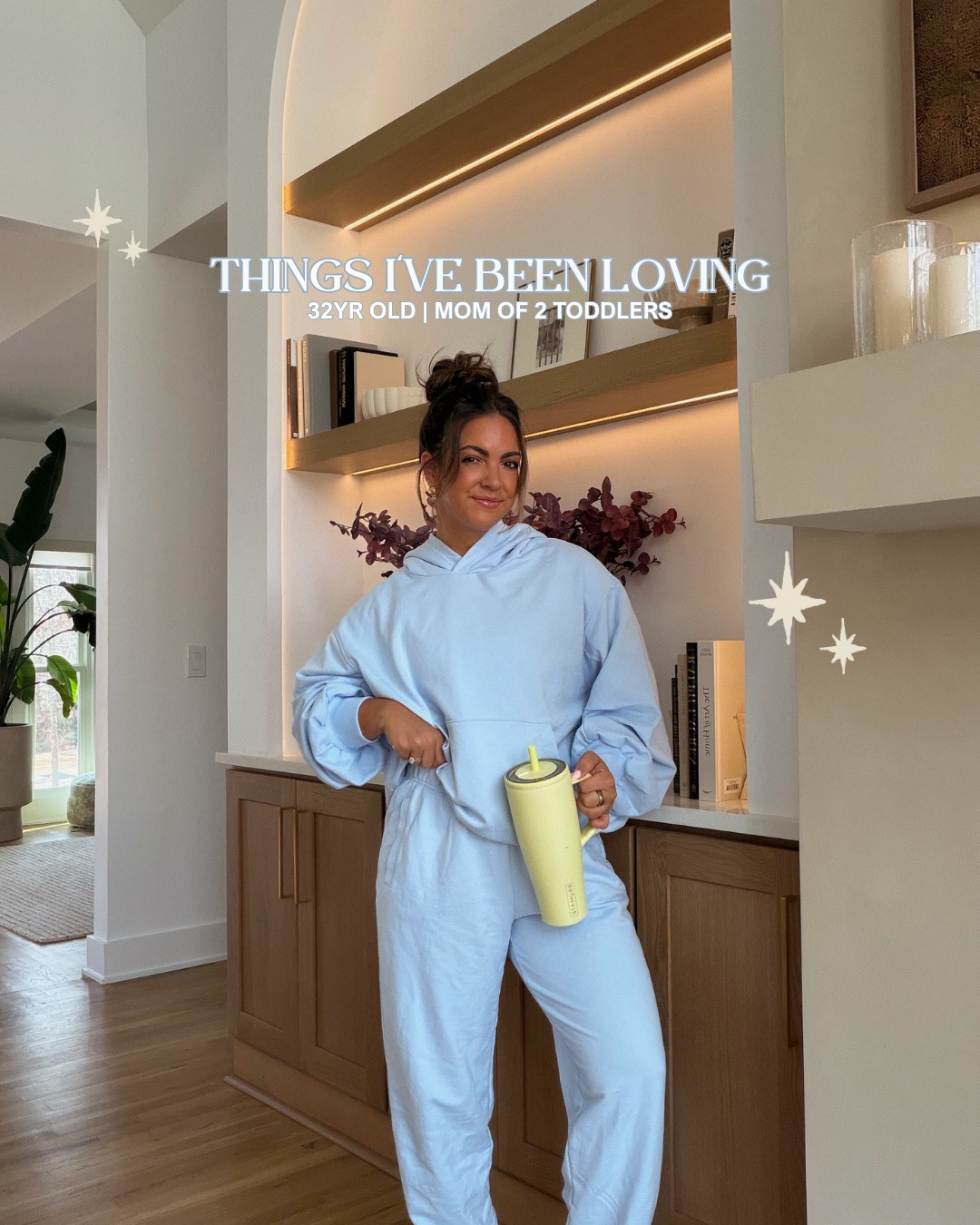 Things I’m loving lately!