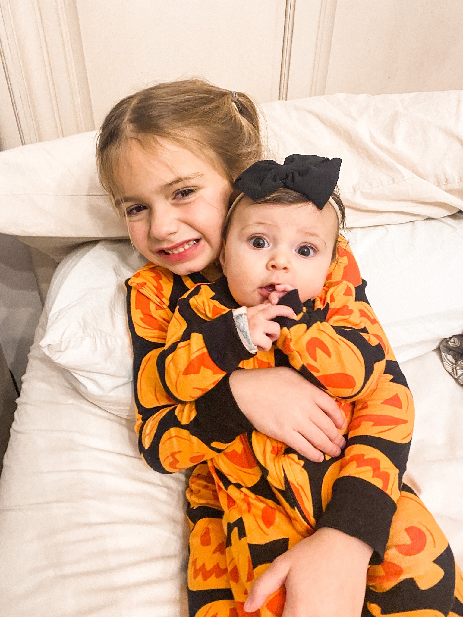 Target Halloween Pjs for the whole family. Mom. Dad. Baby. Girls. Boys. Target pjs. Halloween pjs. Pumpkin pjs. Matching a pjs. Pajamas

#LTKkids #LTKHalloween #LTKbaby