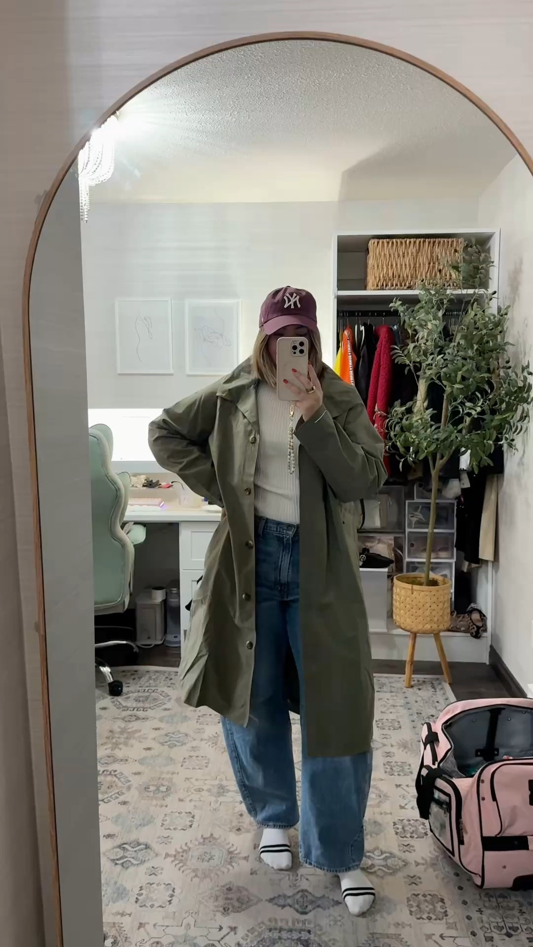 Cutie Columbia spring jackets!! Love both the trench and bomber jacket 

#LTKsale #LTKmidsize #LTKcanada